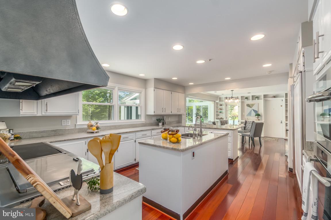 POTOMAC VIEW ESTATES - Residential