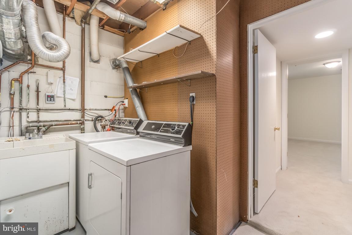 POTOMAC VIEW ESTATES - Residential