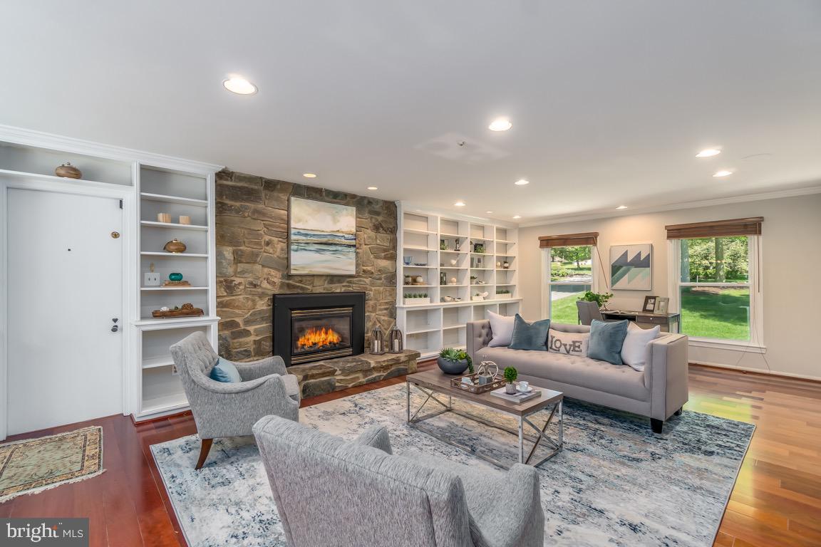 POTOMAC VIEW ESTATES - Residential