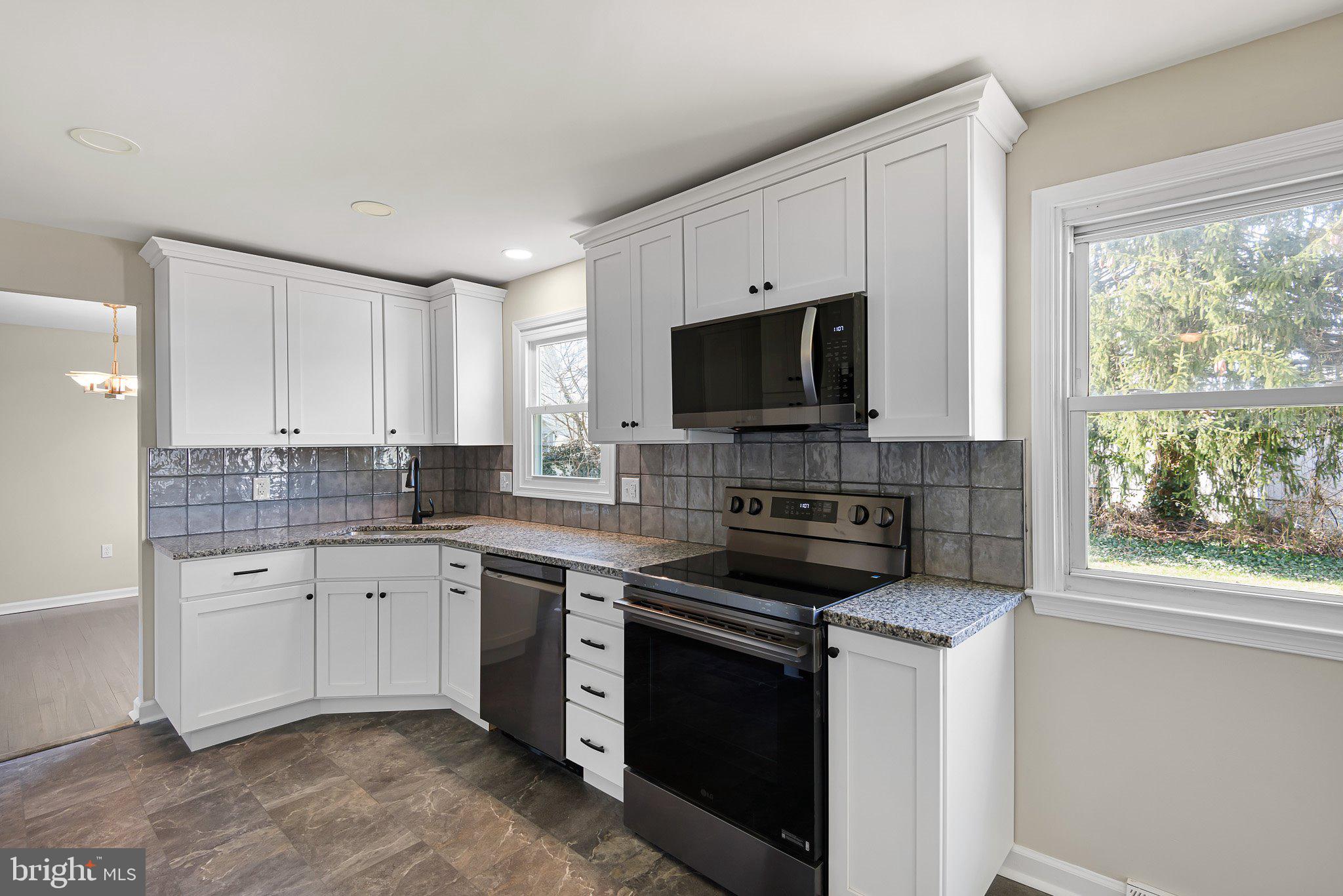 PENN ACRES - Residential