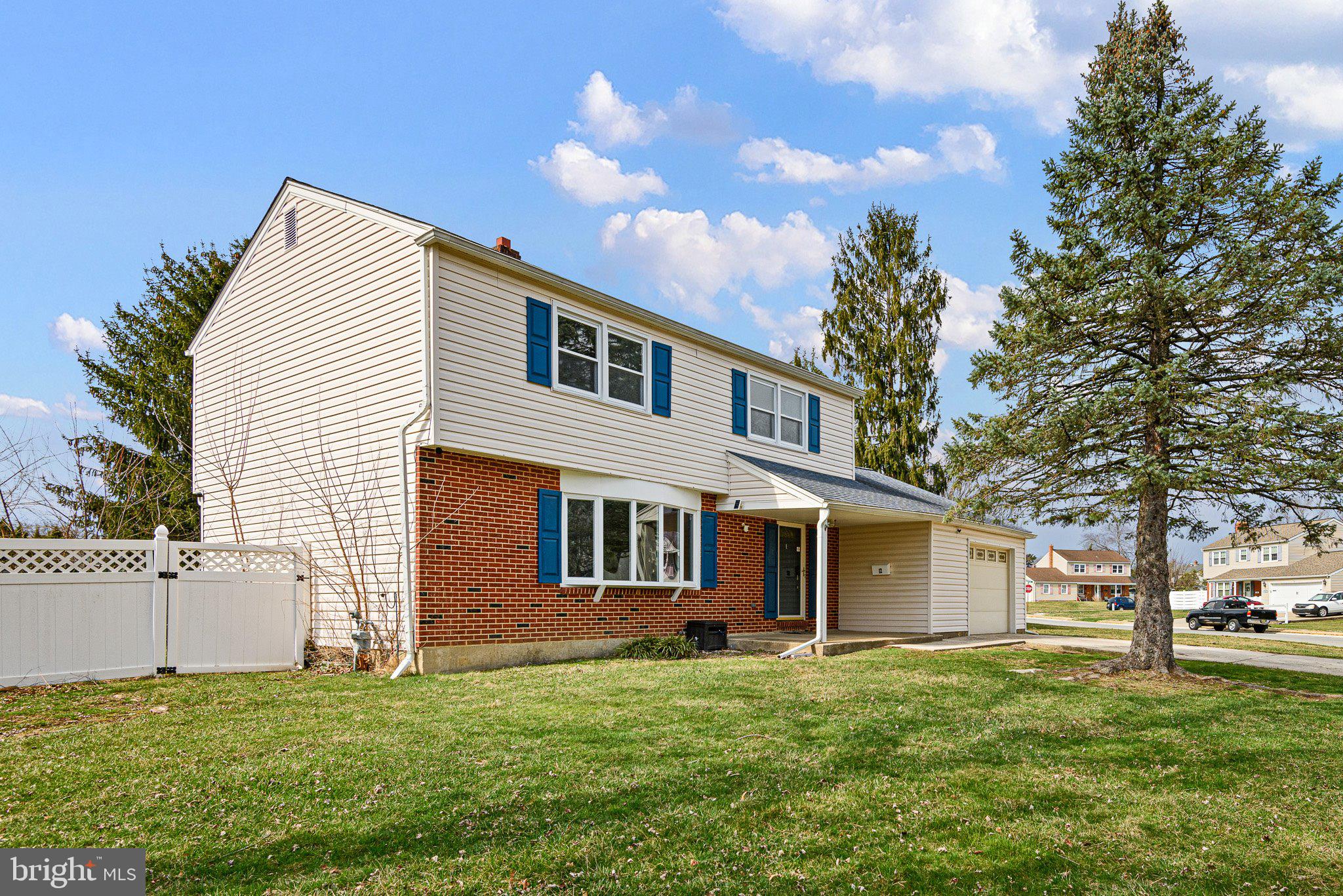 PENN ACRES - Residential