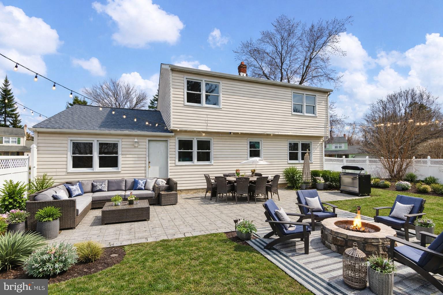 PENN ACRES - Residential