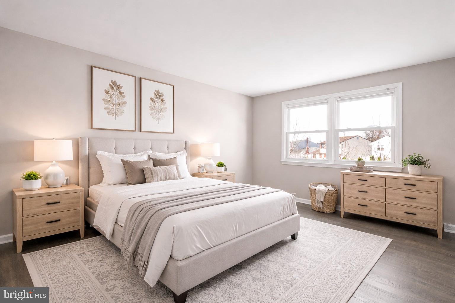 PENN ACRES - Residential