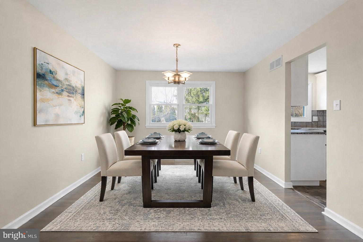 PENN ACRES - Residential