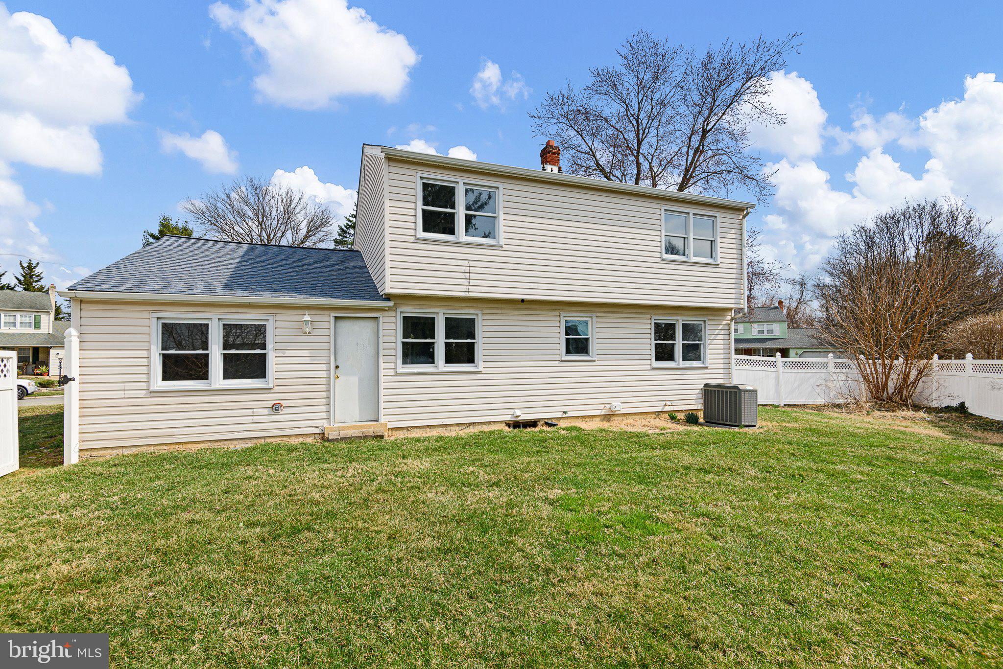 PENN ACRES - Residential