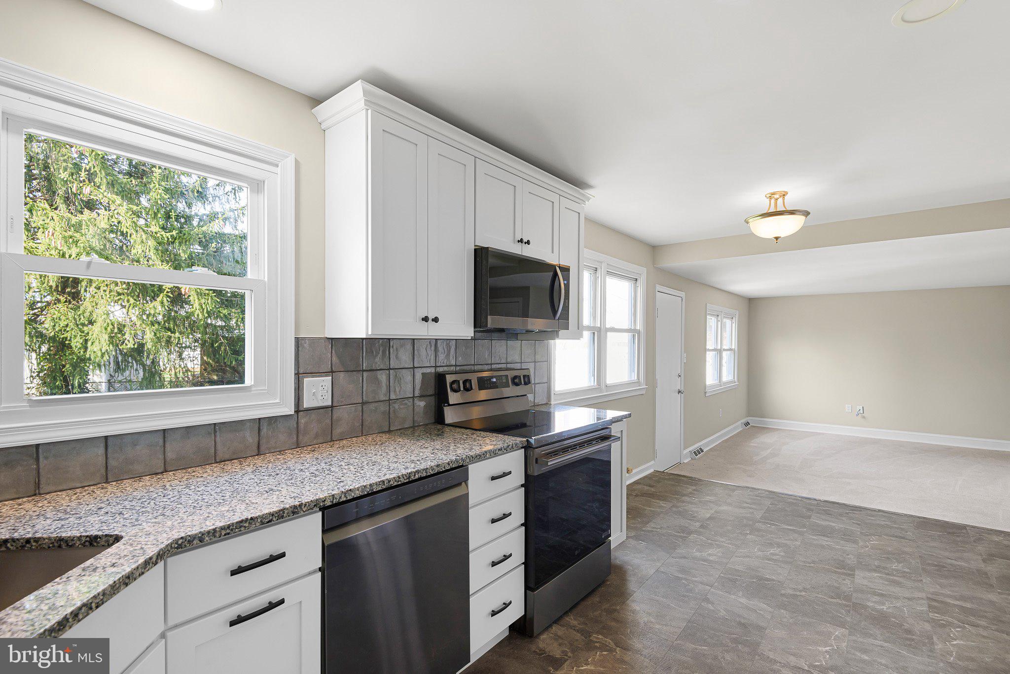 PENN ACRES - Residential