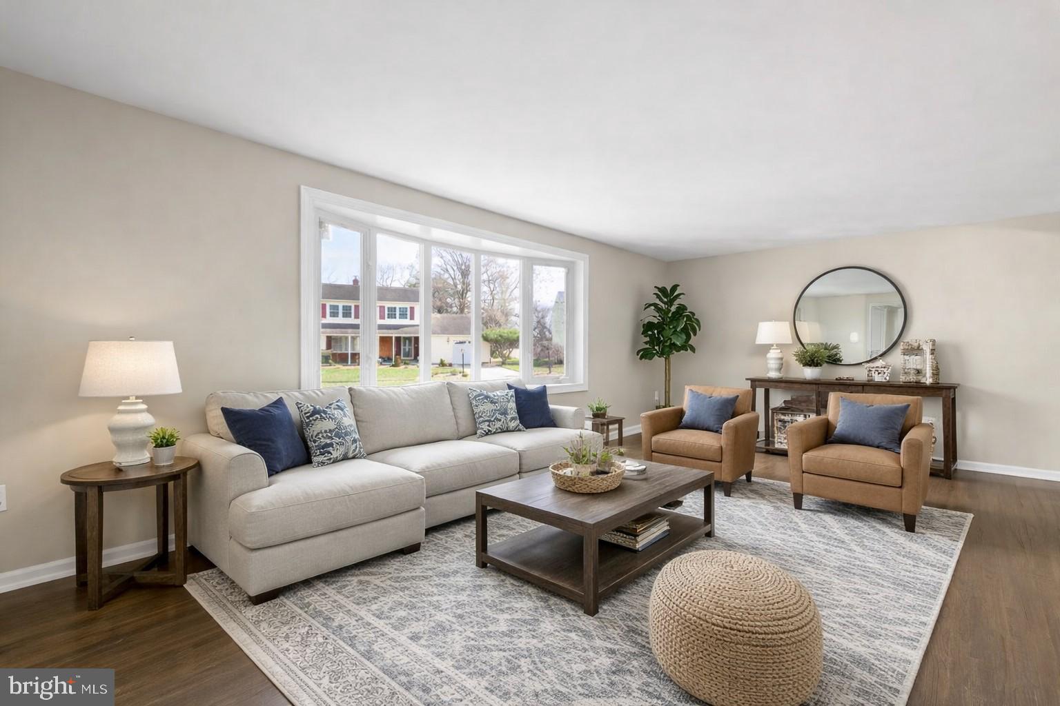 PENN ACRES - Residential