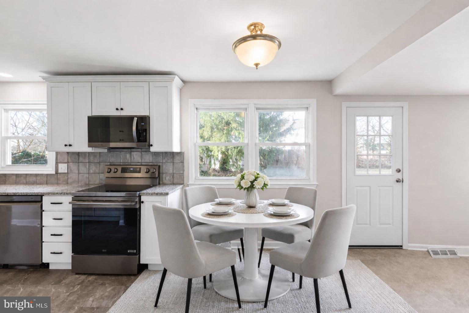 PENN ACRES - Residential