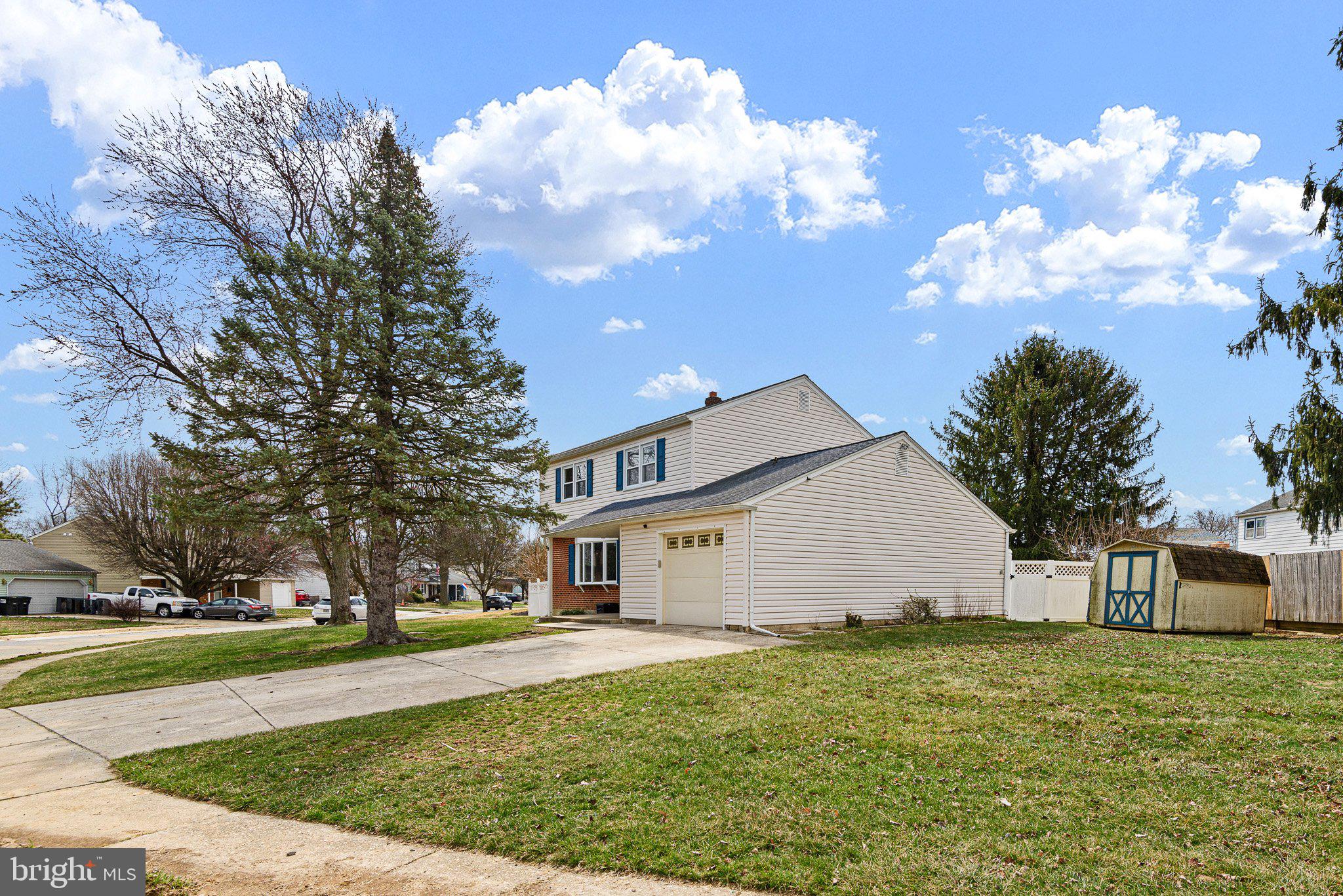 PENN ACRES - Residential