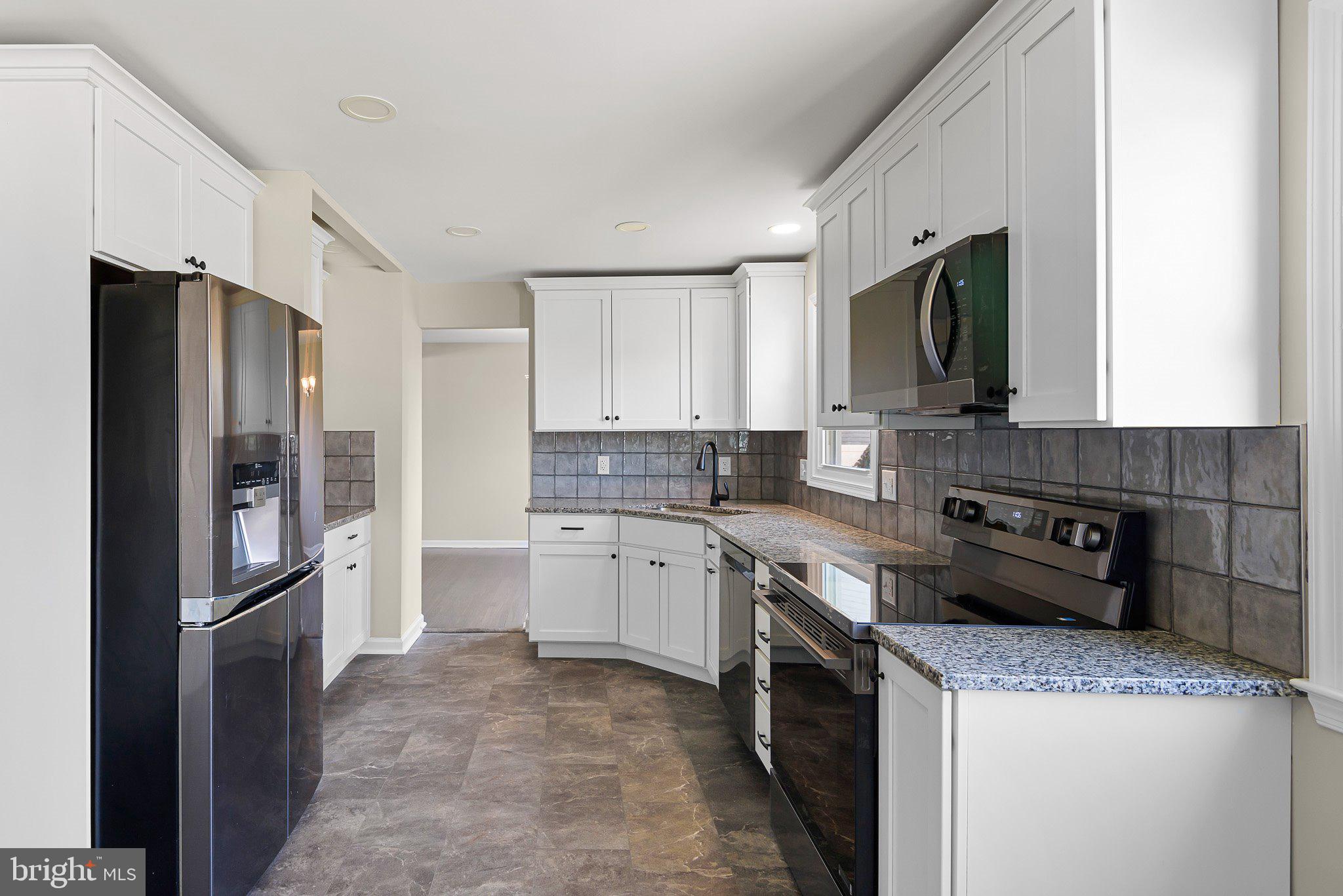 PENN ACRES - Residential