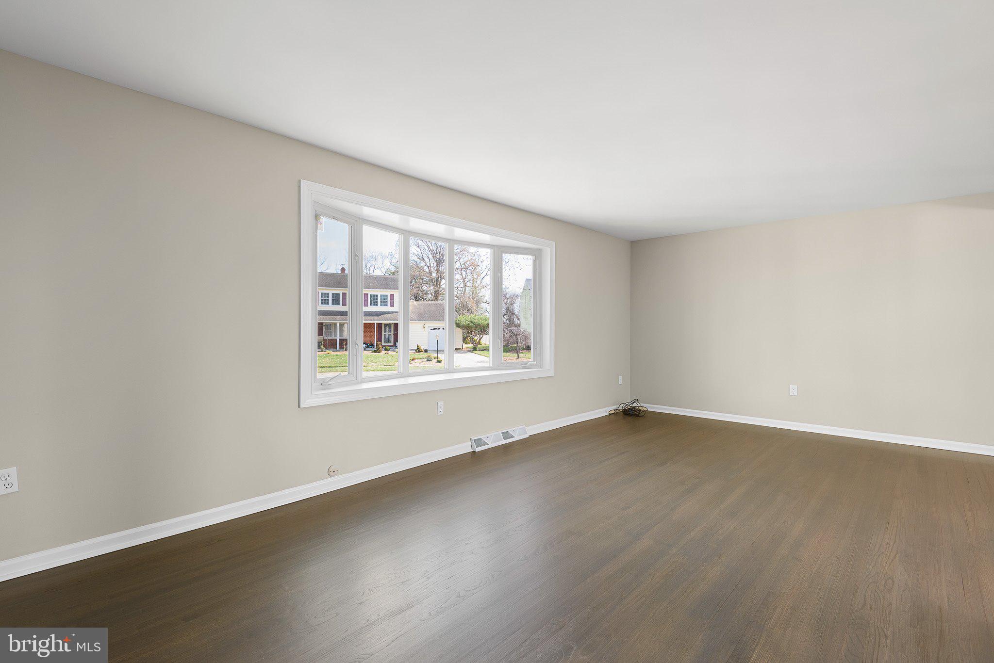 PENN ACRES - Residential