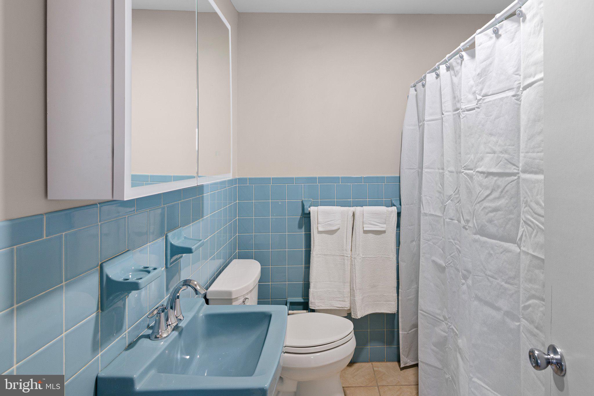 PENN ACRES - Residential