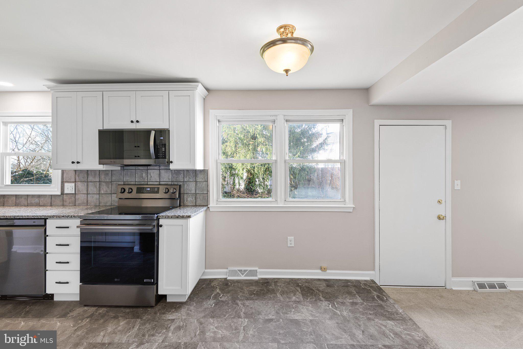 PENN ACRES - Residential