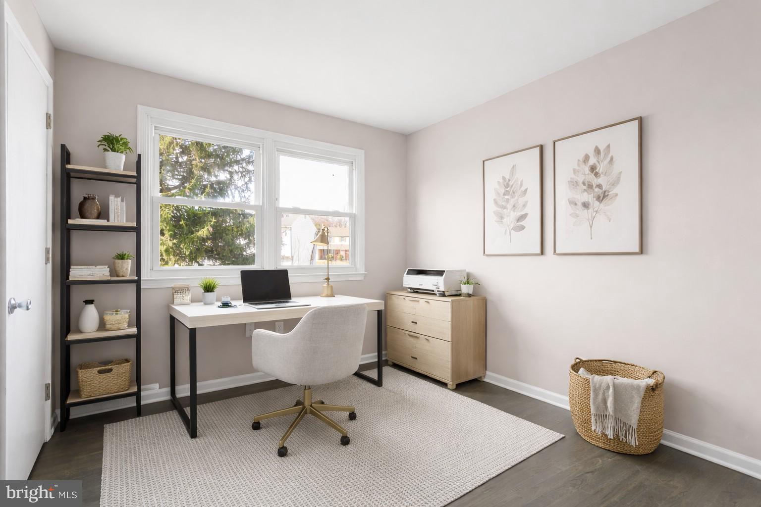 PENN ACRES - Residential