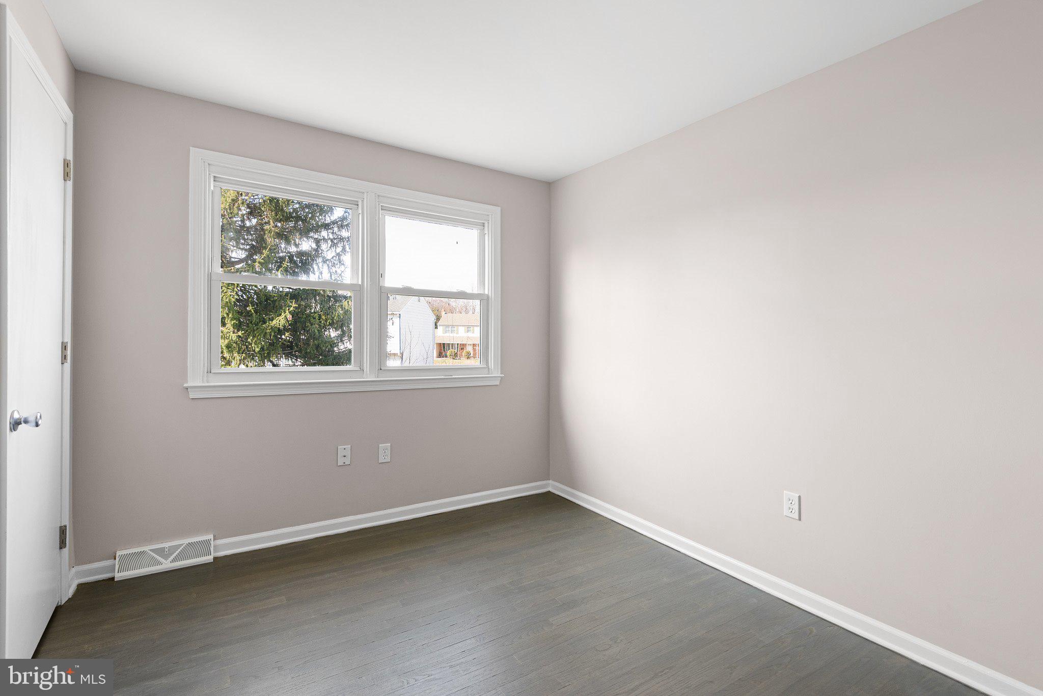 PENN ACRES - Residential