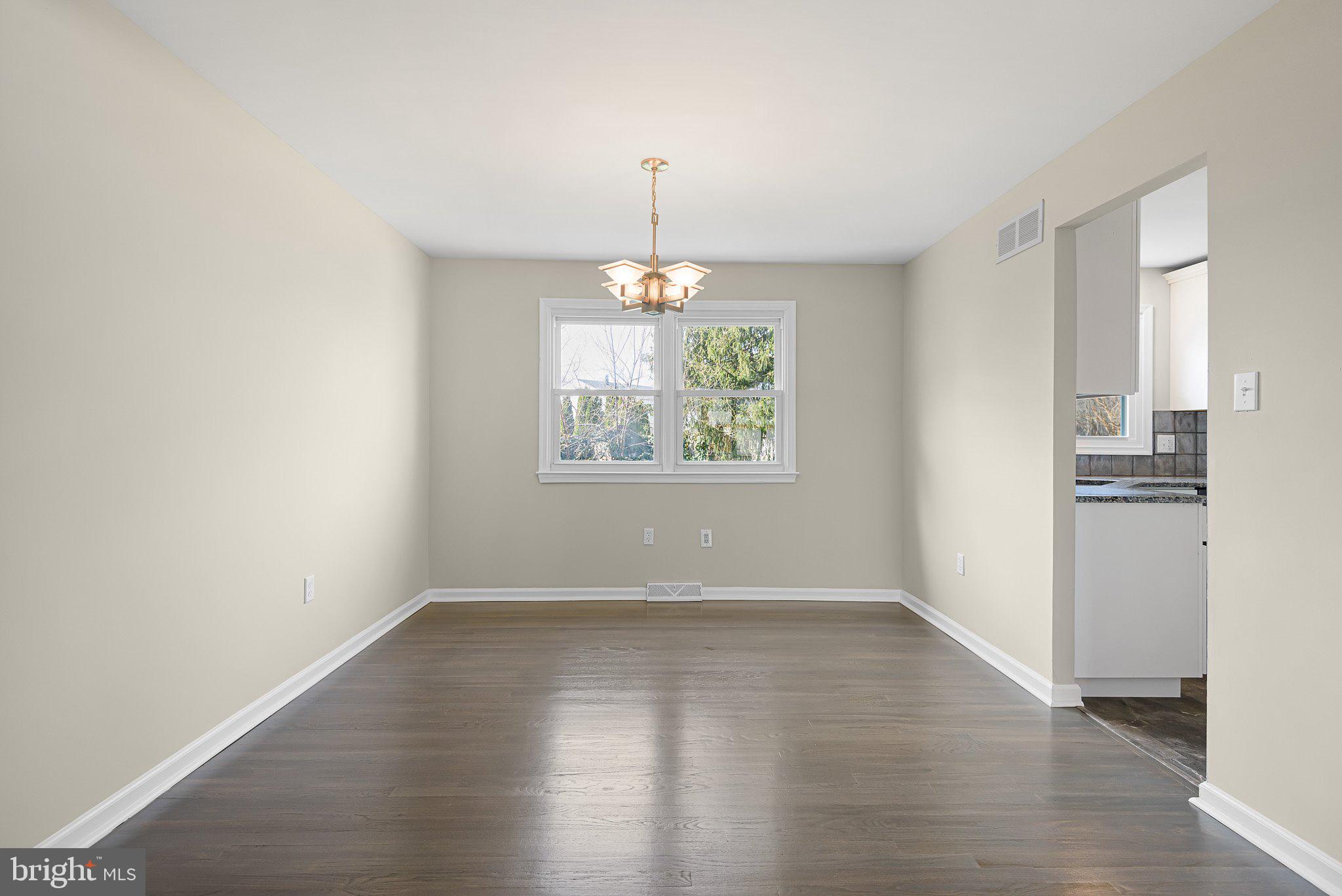 PENN ACRES - Residential