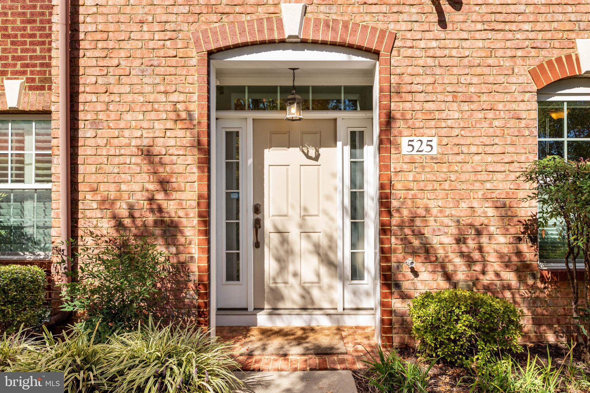 525 RAYMOND DRIVE 45