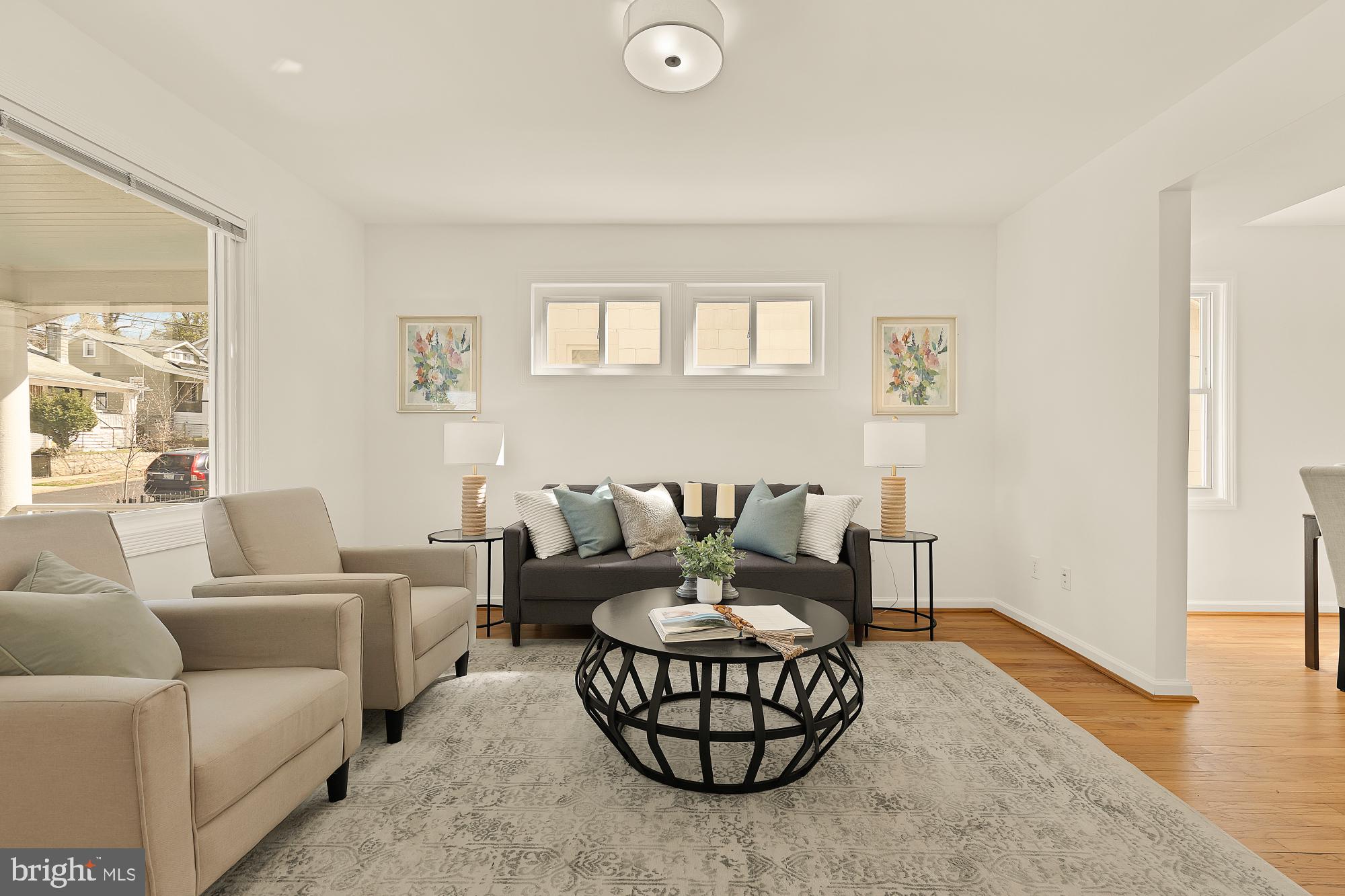 2425 PERRY STREET NE