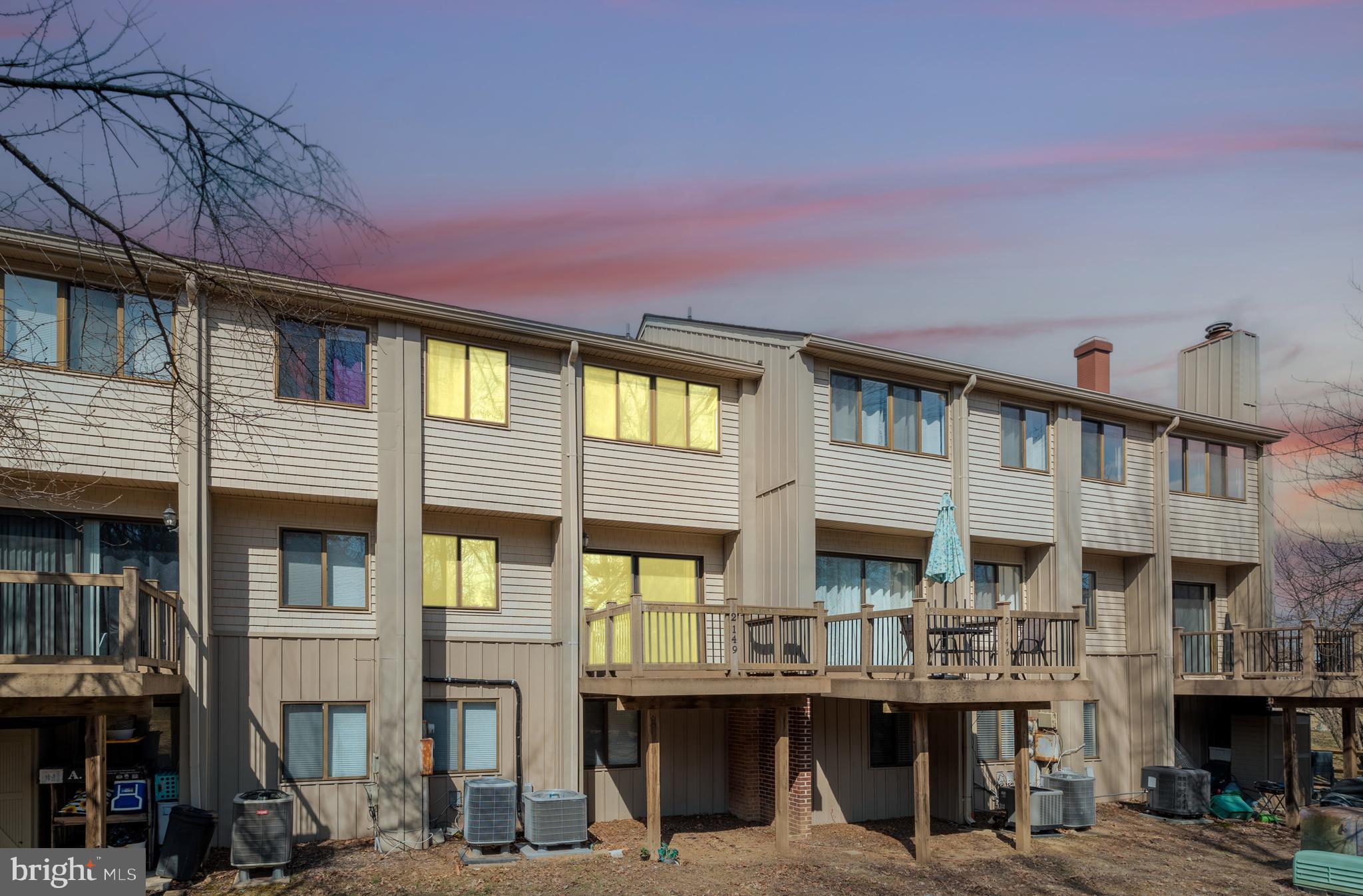 RIPPON LANDING - Residential