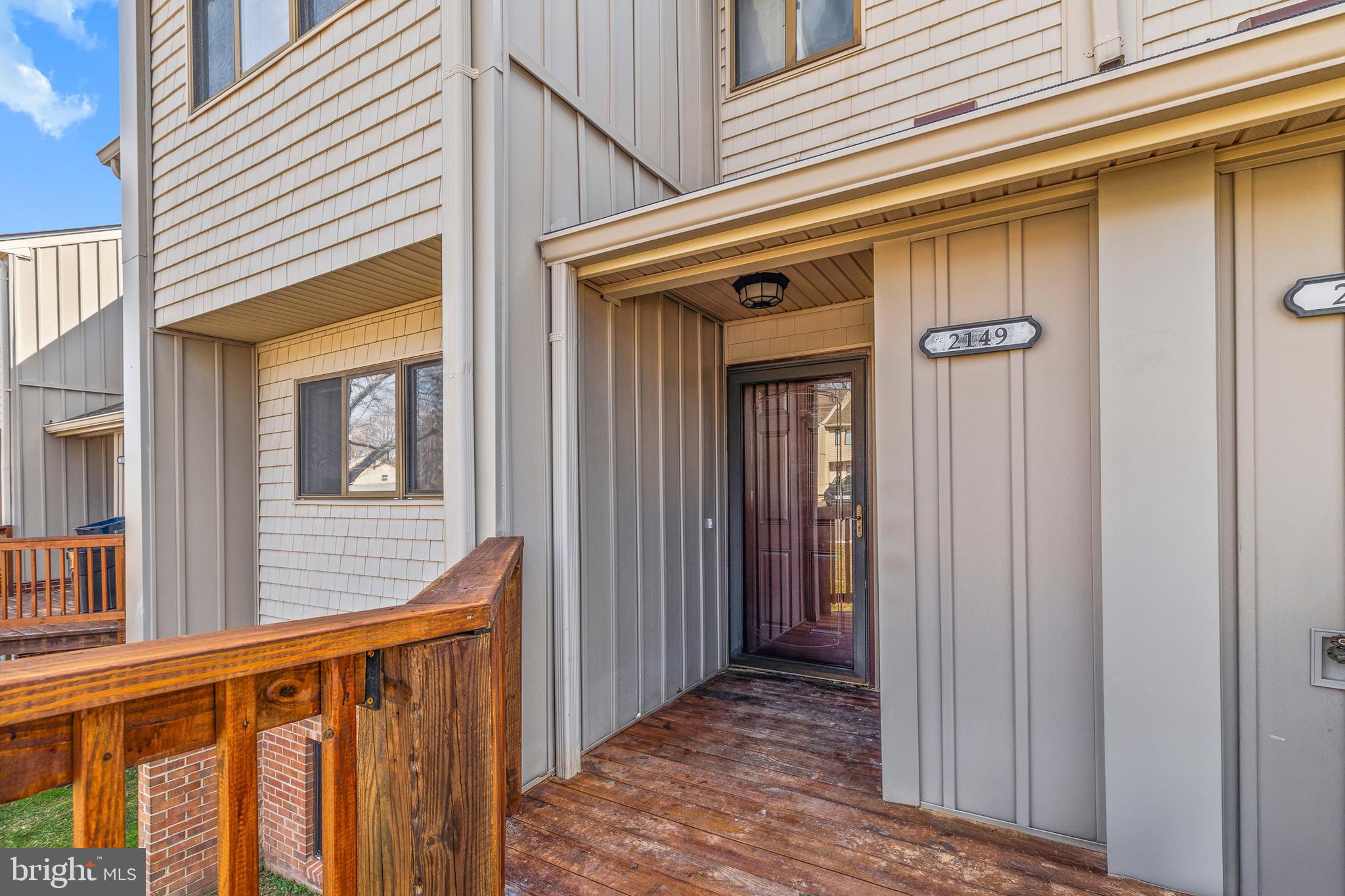 RIPPON LANDING - Residential