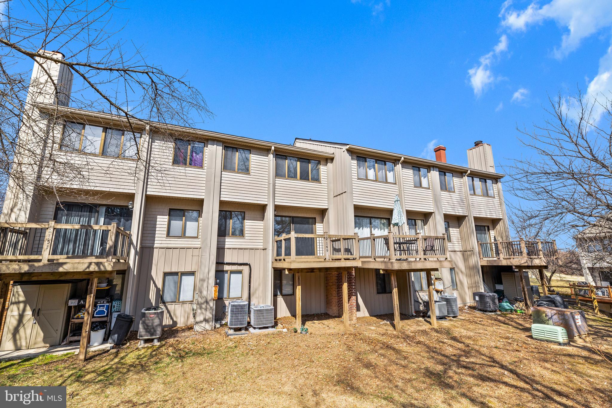 RIPPON LANDING - Residential