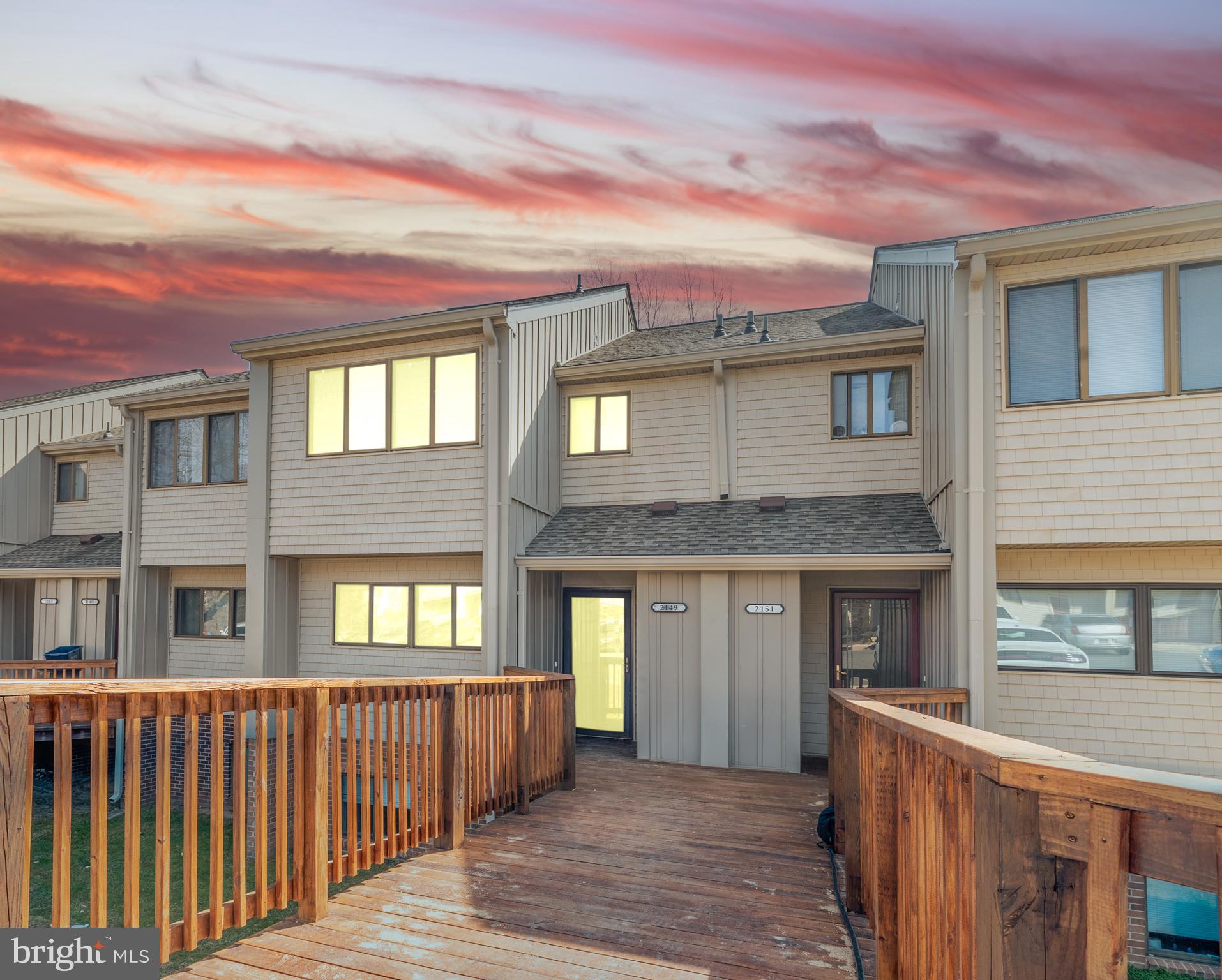 RIPPON LANDING - Residential