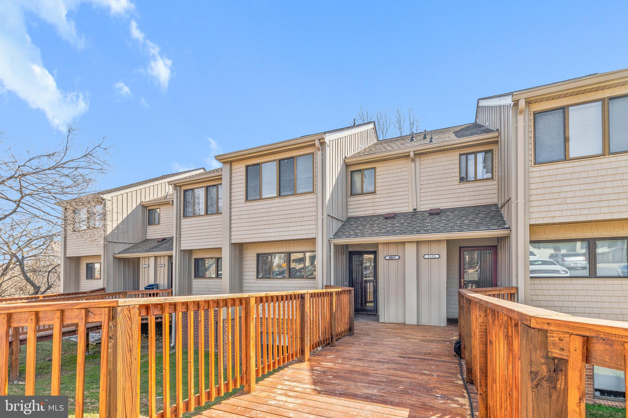 RIPPON LANDING - Residential