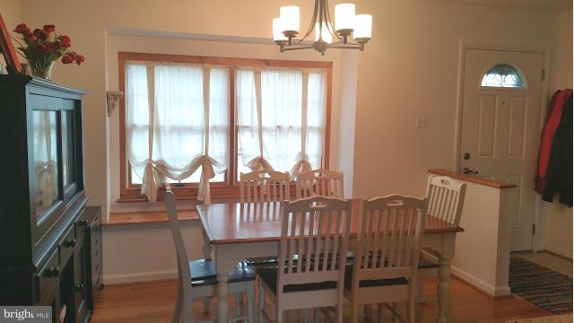 VILLAGE OF OLDE MILL - Residential