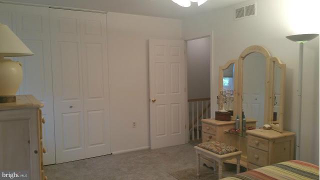 VILLAGE OF OLDE MILL - Residential