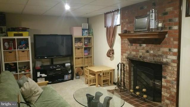 VILLAGE OF OLDE MILL - Residential