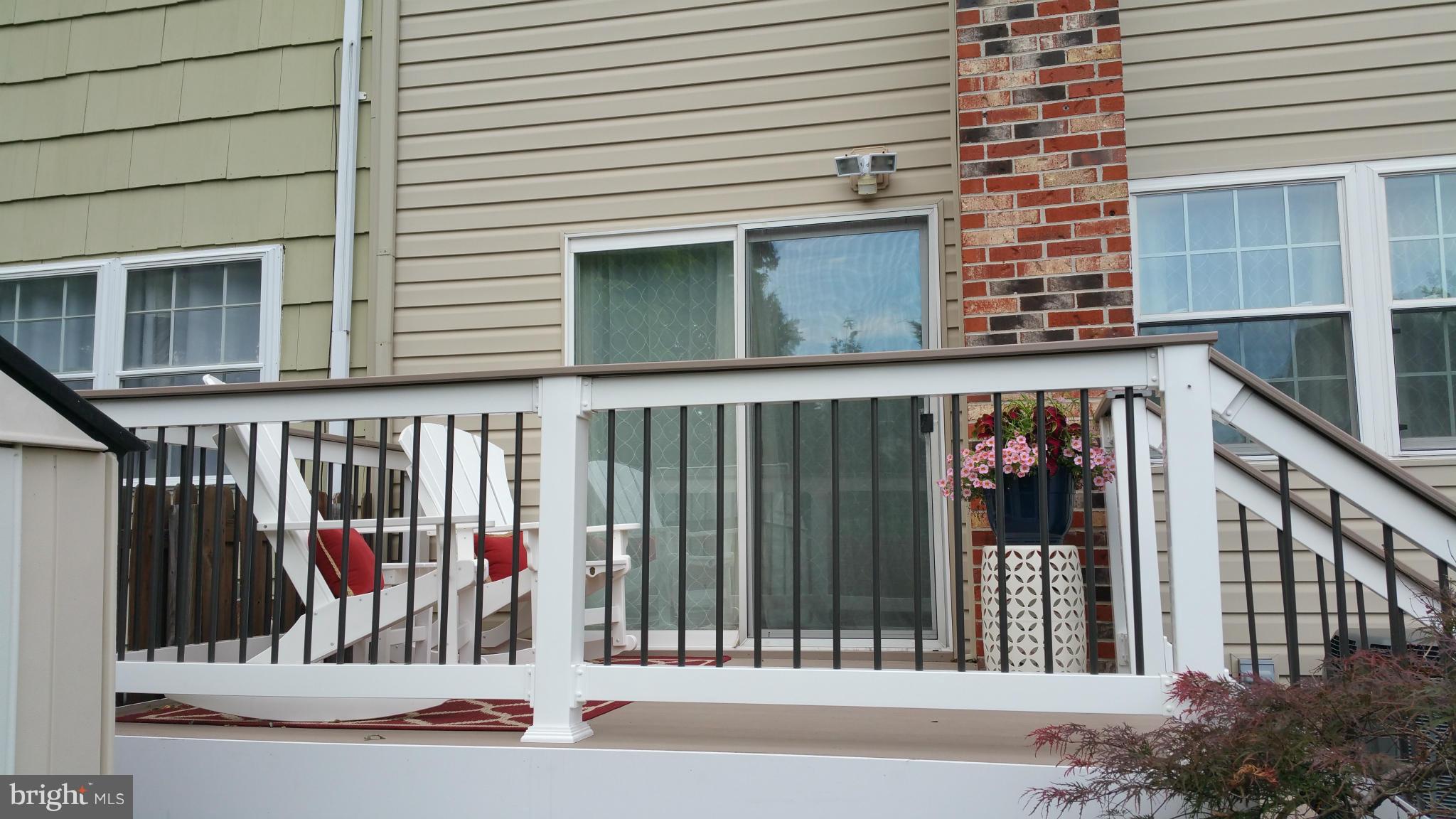 VILLAGE OF OLDE MILL - Residential