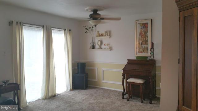 VILLAGE OF OLDE MILL - Residential