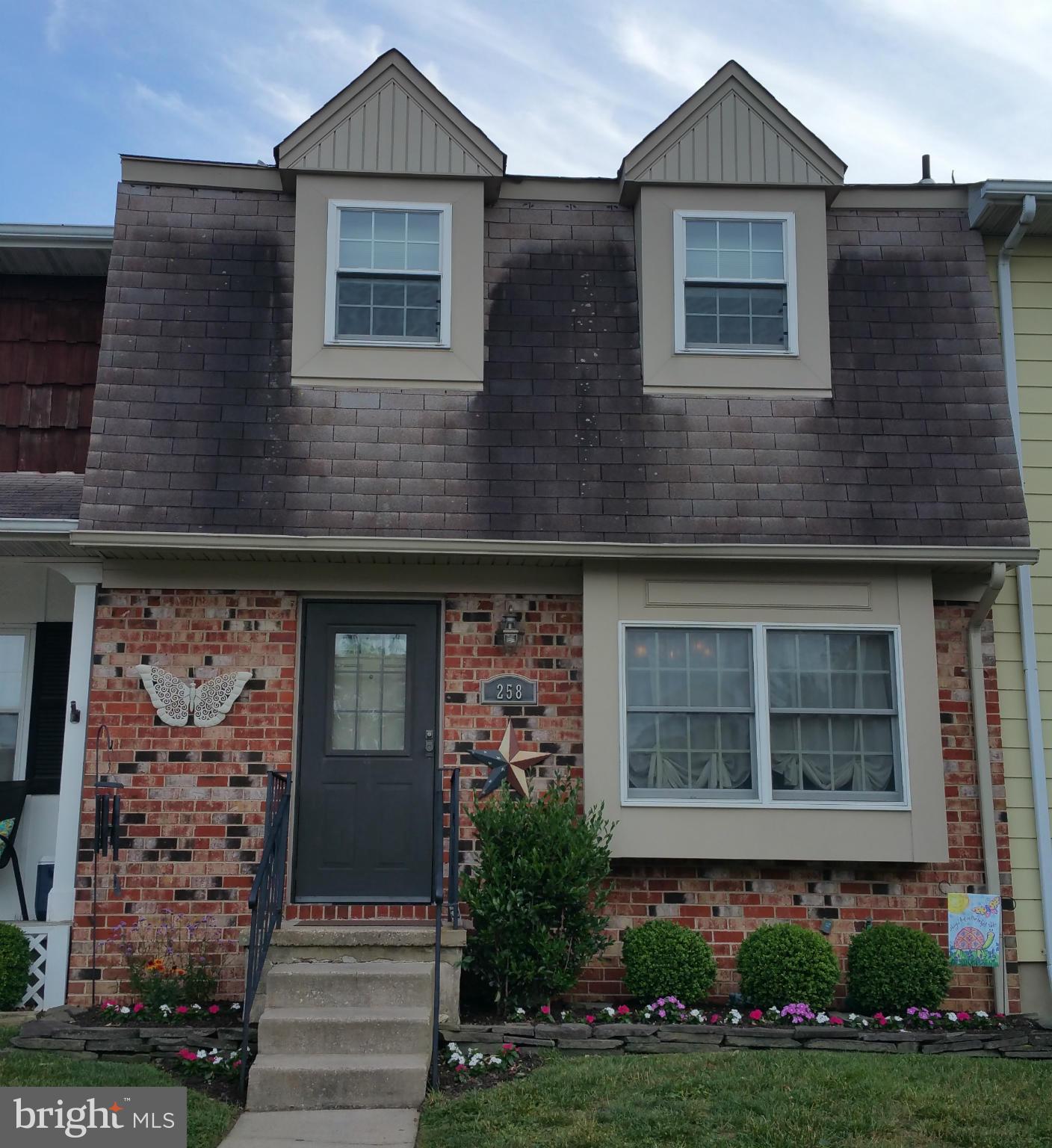 VILLAGE OF OLDE MILL - Residential