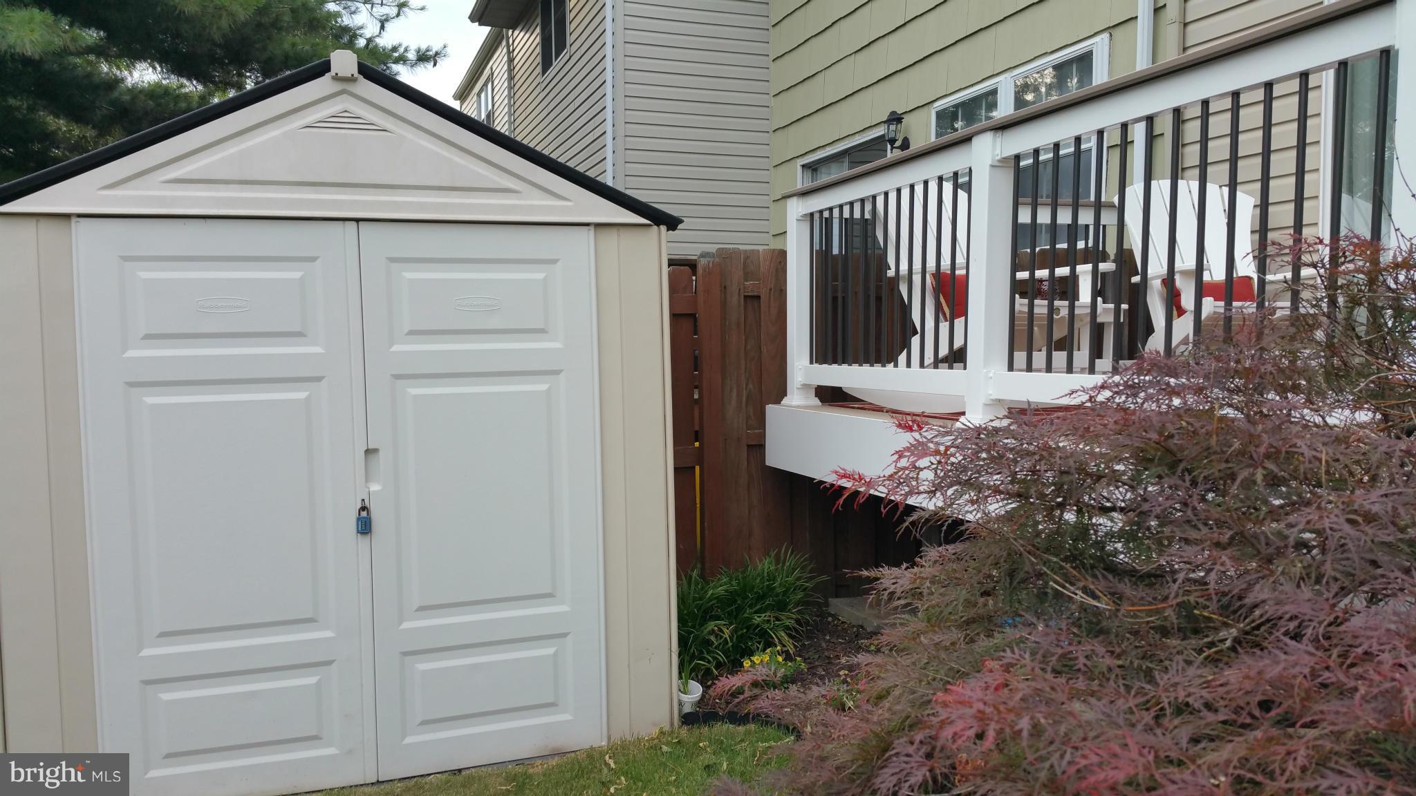 VILLAGE OF OLDE MILL - Residential