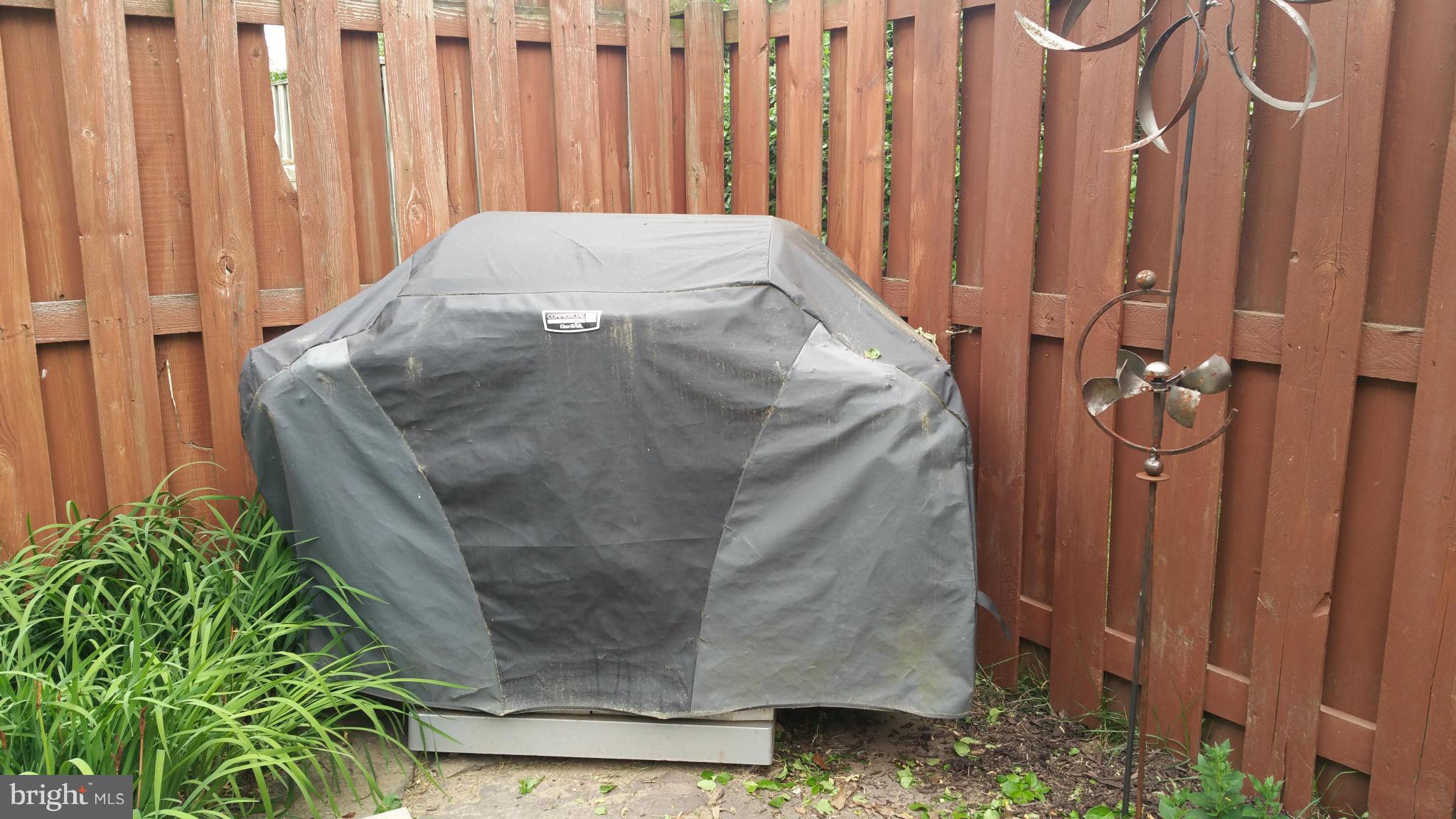 VILLAGE OF OLDE MILL - Residential