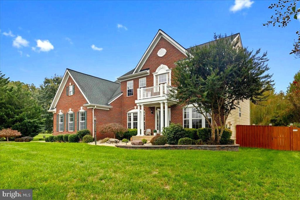 Photo of 1001 Agricopia Drive, LA PLATA, MD 20646 (MLS # MDCH2047492)
