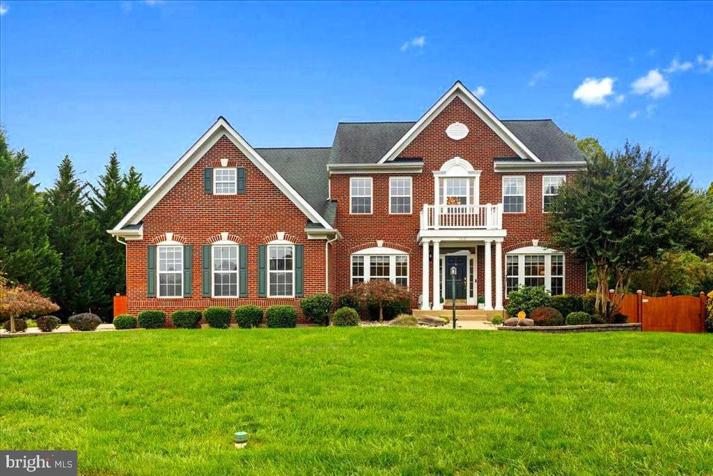 Photo of 1001 Agricopia Drive, LA PLATA, MD 20646 (MLS # MDCH2047492)