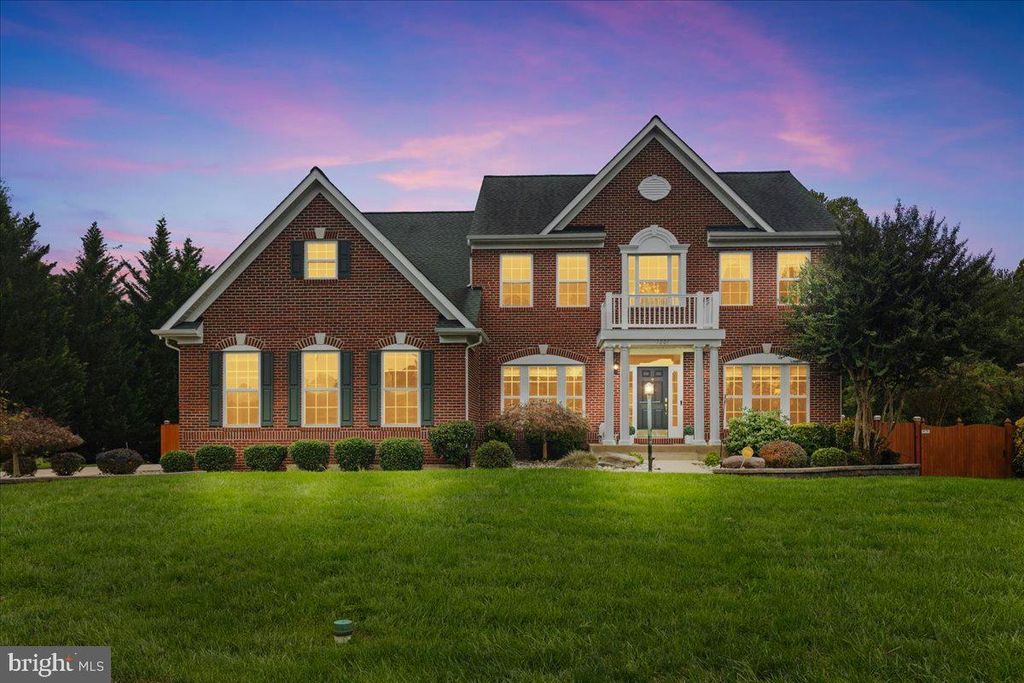 Photo of 1001 Agricopia Drive, LA PLATA, MD 20646 (MLS # MDCH2047492)