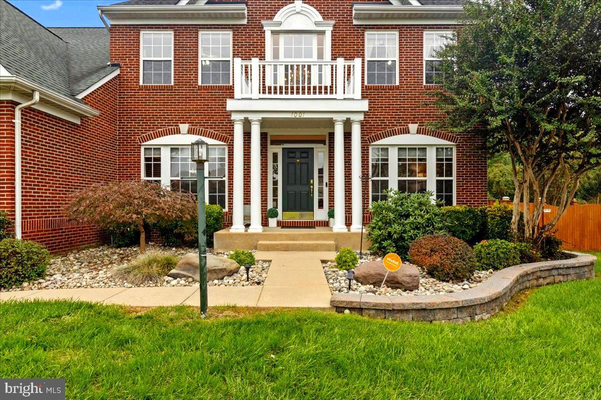 1001 AGRICOPIA DRIVE