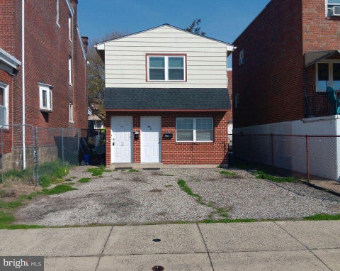 Homes For Rent - 5304 Jackson Street #1<br/> PHILADELPHIA, PA 19124