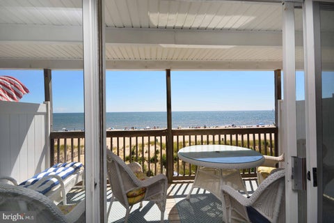 Condo For Sale - 7401 Atlantic Avenue #33<br/> Worcester County, OCEAN CITY, MD 21842