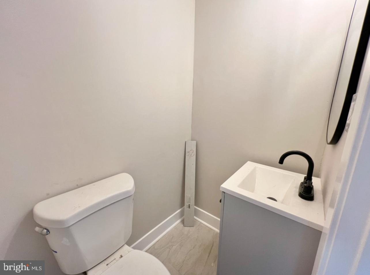 GERMANTOWN (EAST) - Residential Lease