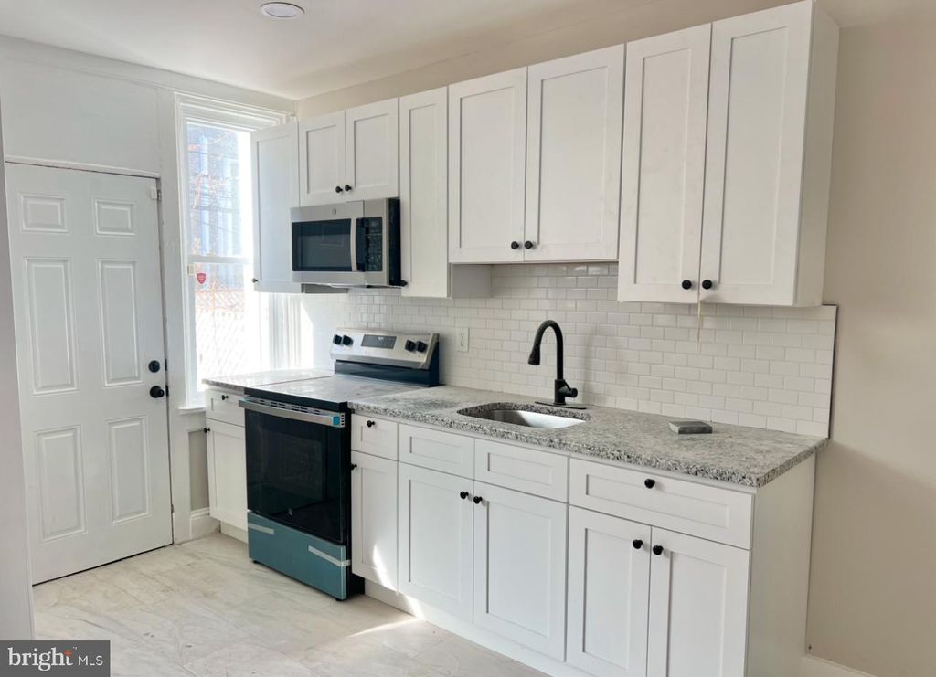 Photo of 5548 Matthews Street, PHILADELPHIA, PA 19138 (MLS # PAPH2441378)