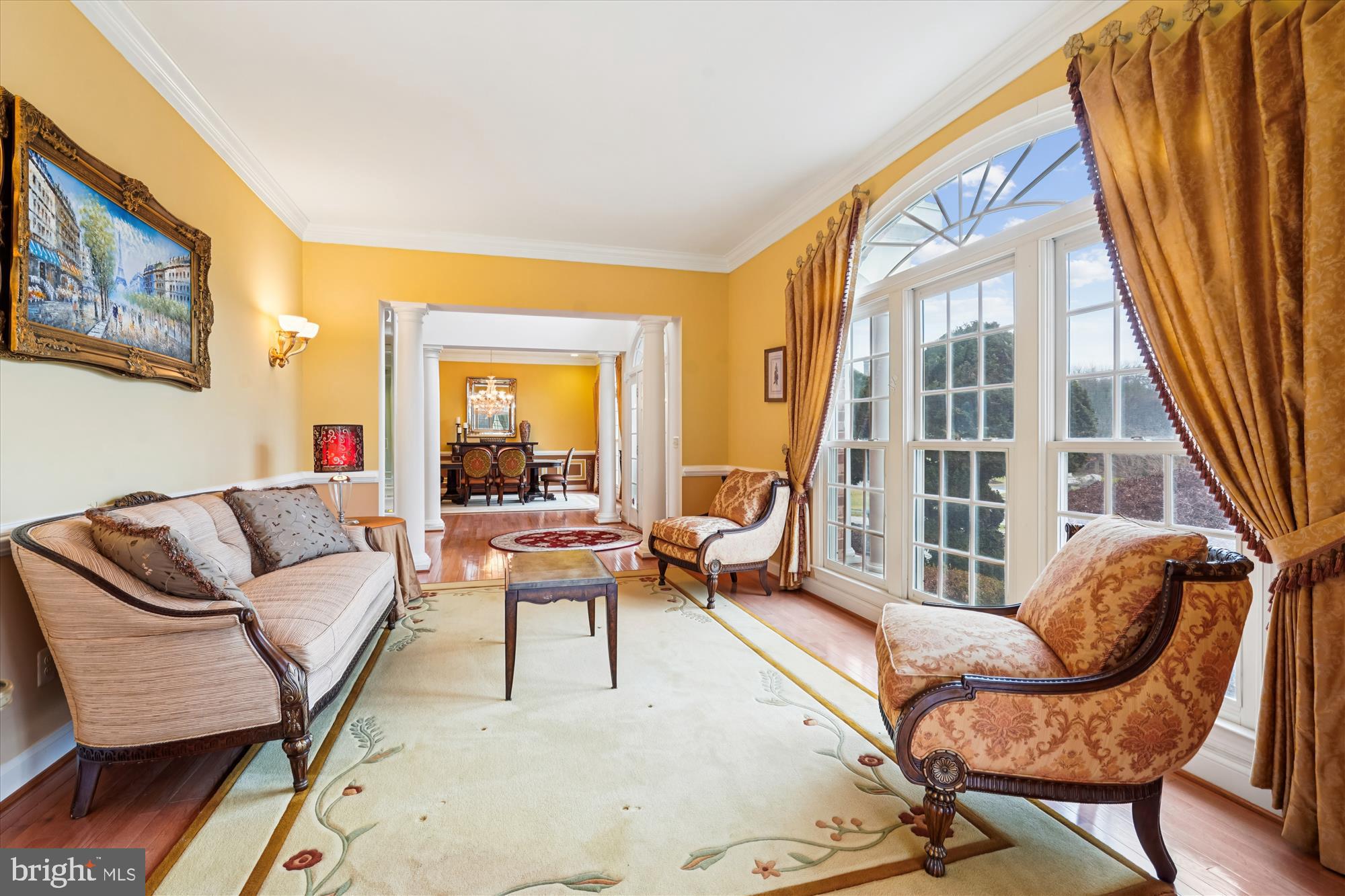 AVONDALE GLEN - Residential