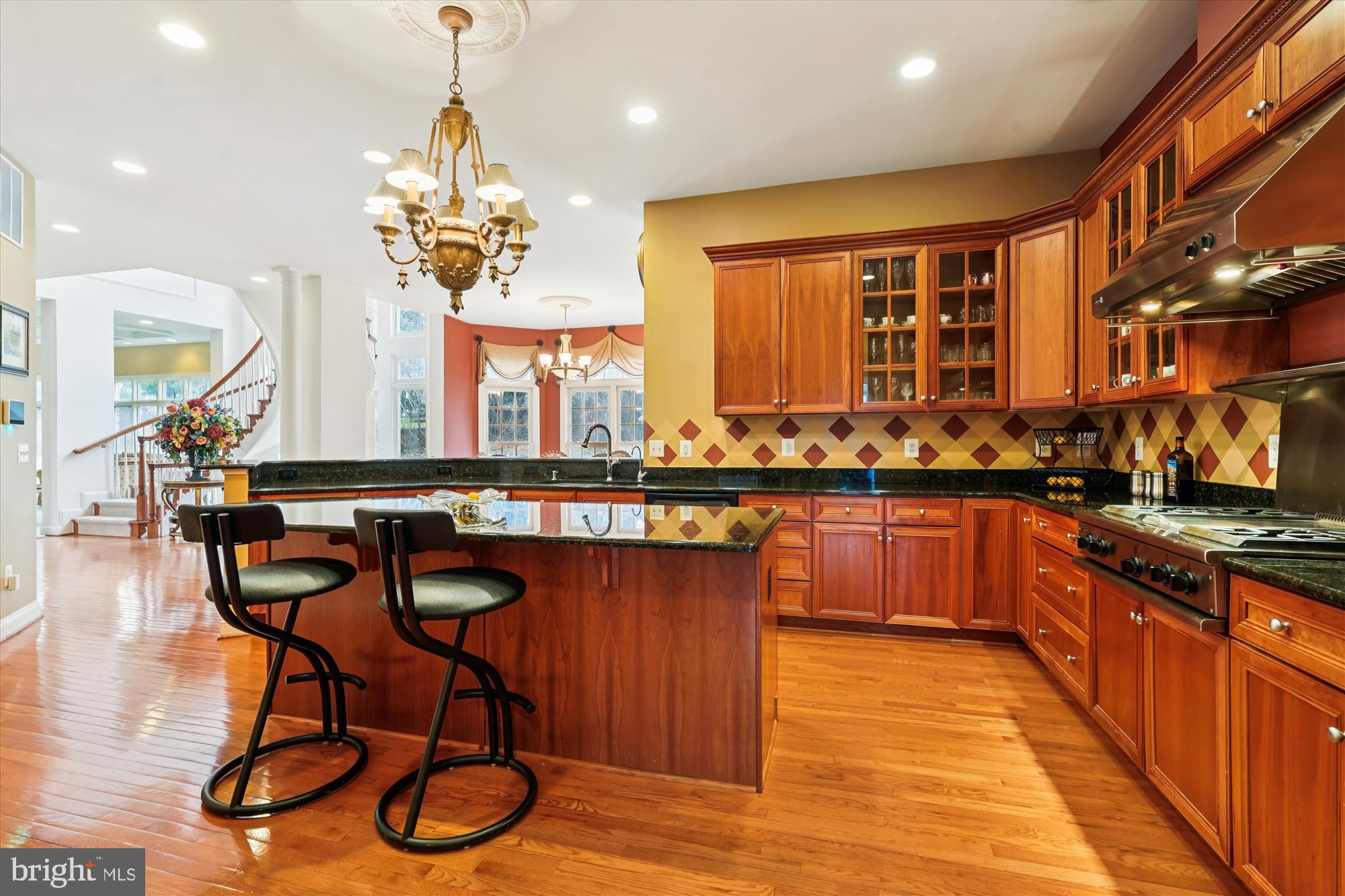 AVONDALE GLEN - Residential