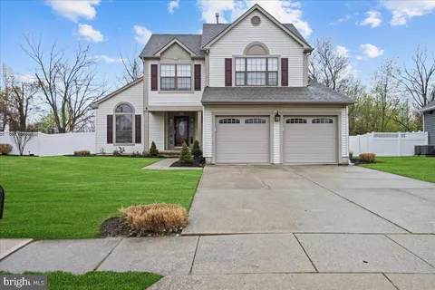 10 Katherine Court, Glassboro, NJ MLS: NJGL2055358