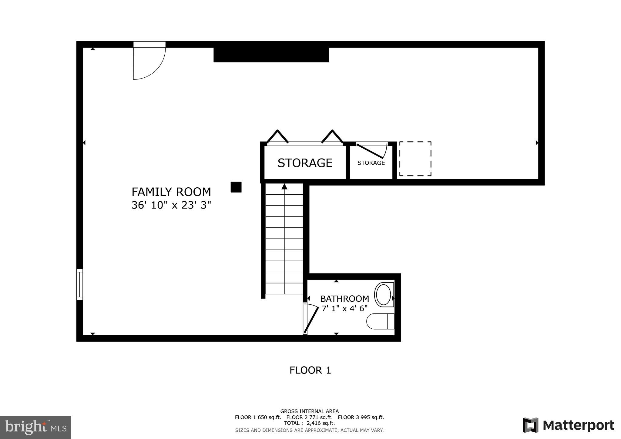 NEWPORT - Residential