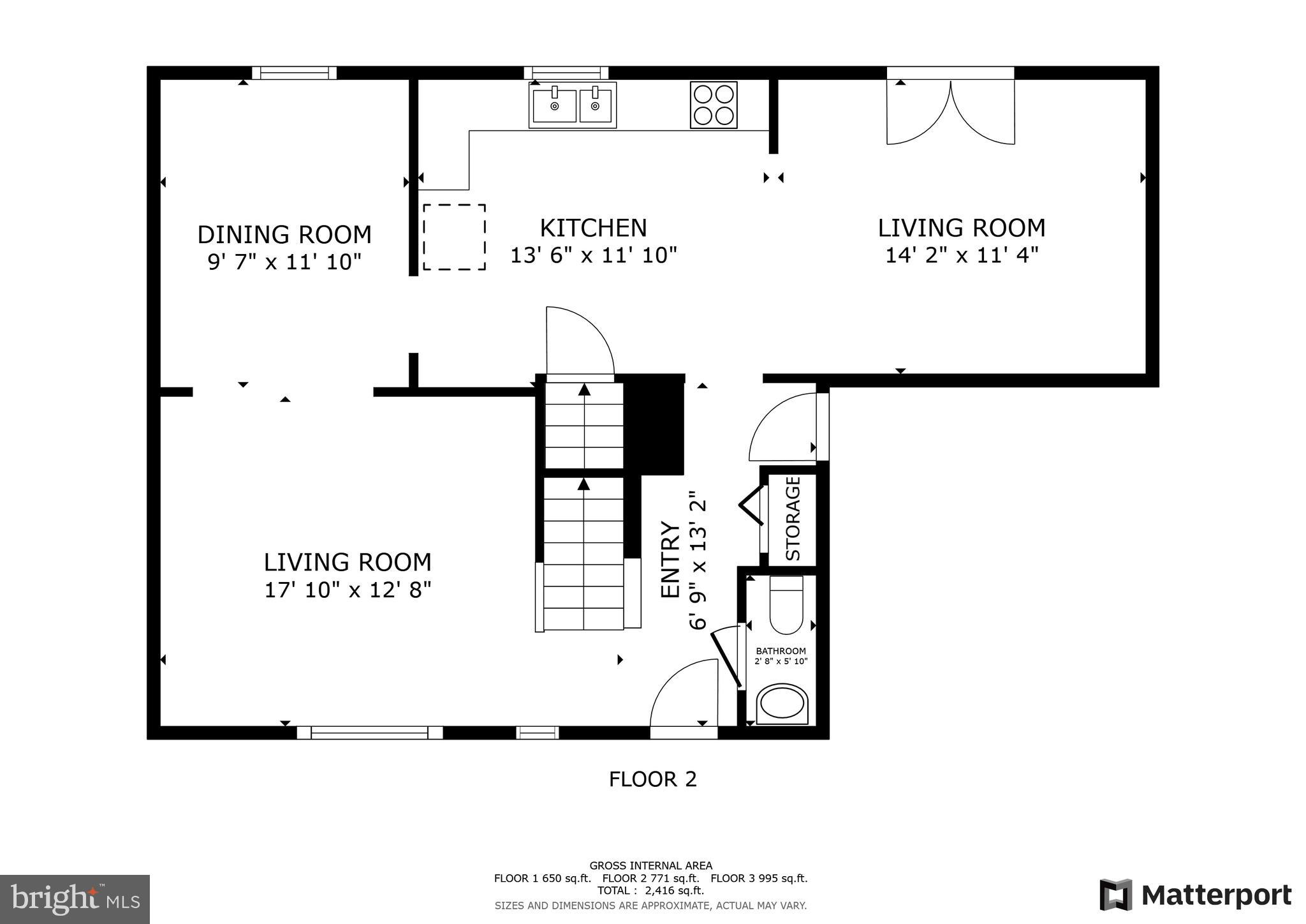 NEWPORT - Residential