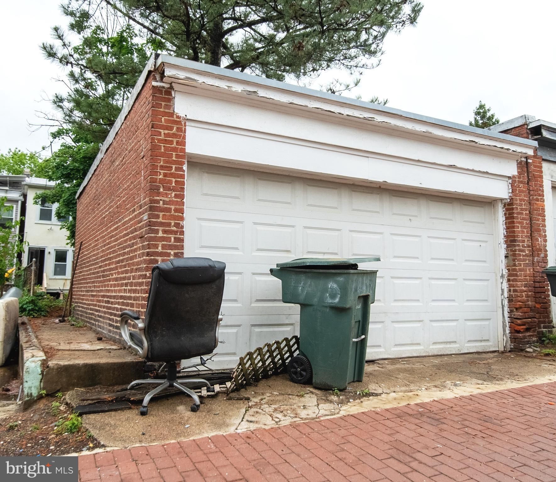 PETWORTH - Residential
