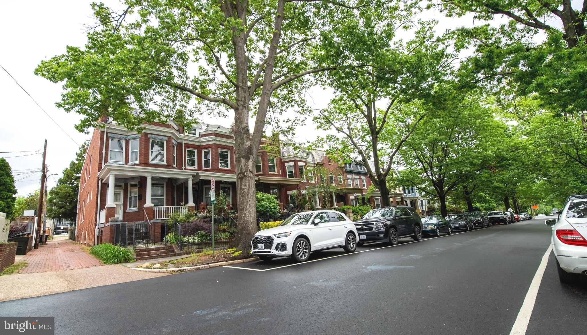 PETWORTH - Residential